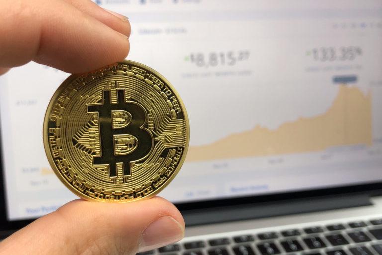 Budowanie blockchain w 15 minut