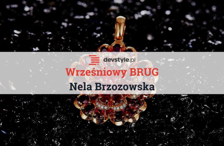 Rubiny, szyny, trailblazery, feniksy. Wrześniowe spotkanie BRUG.