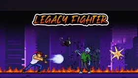 Legacy Fighter
