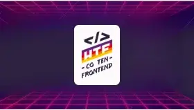 WTF: Co ten frontend?