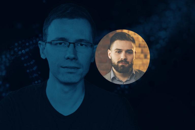 DevTalk #98 – O Architekturze z Jakubem Pilimonem